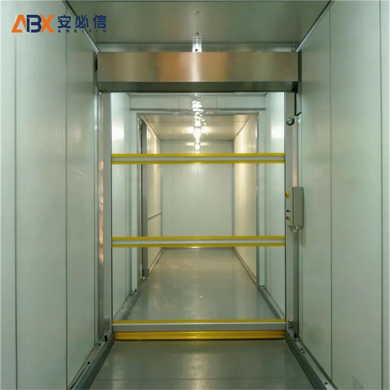 鸡西高速门